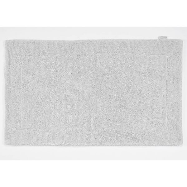 Double Bath Mat - Perle